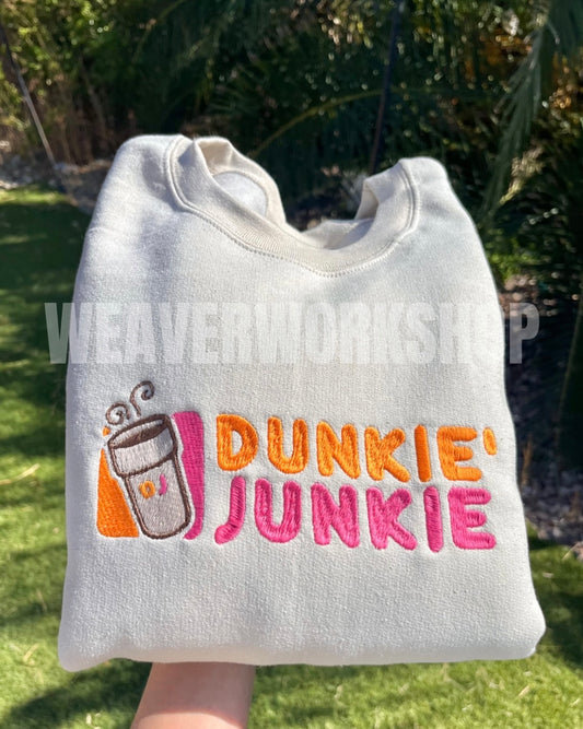 Dunkie Junkie